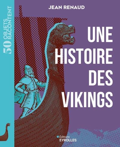 Une histoire des vikings - Image principale