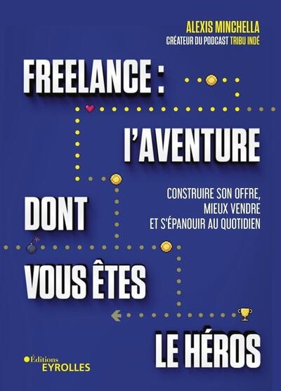Freelance : l'aventure dont vous êtes le héros - Image principale