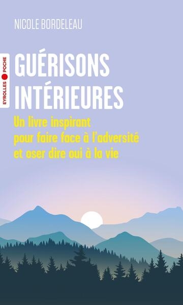 Guérisons intérieures - Image principale
