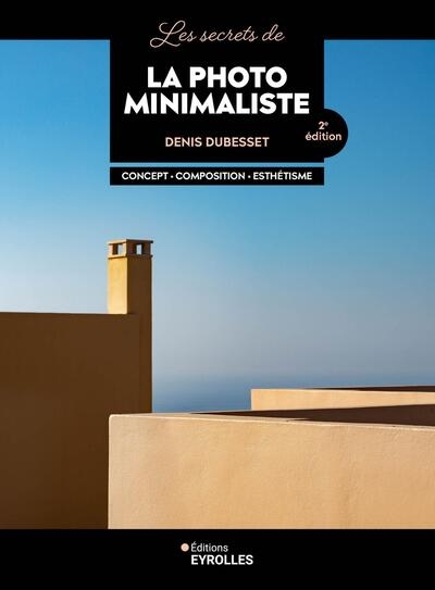 Les secrets de la photo minimaliste - Image principale