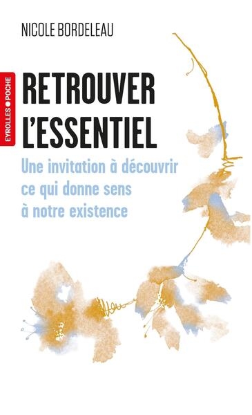 Retrouver l'essentiel - Image principale