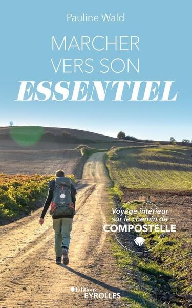 Marcher vers son essentiel - Image principale