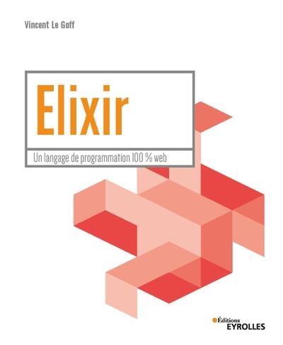 Elixir - Image principale