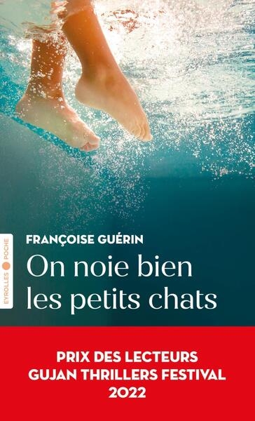 On noie bien les petits chats - Image principale
