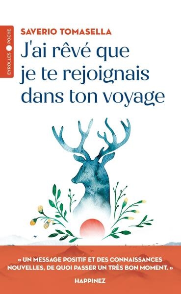 J'ai rêvé que je te rejoignais dans ton voyage - Image principale