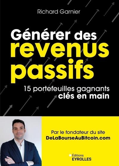 Générer des revenus passifs - Image principale