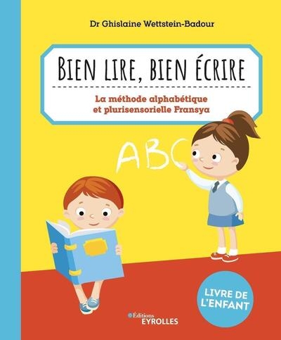 Bien lire, bien écrire - Image principale
