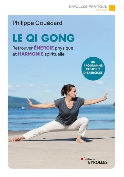 Le qi gong - Image principale