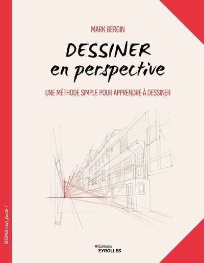Dessiner en perspective - Image principale
