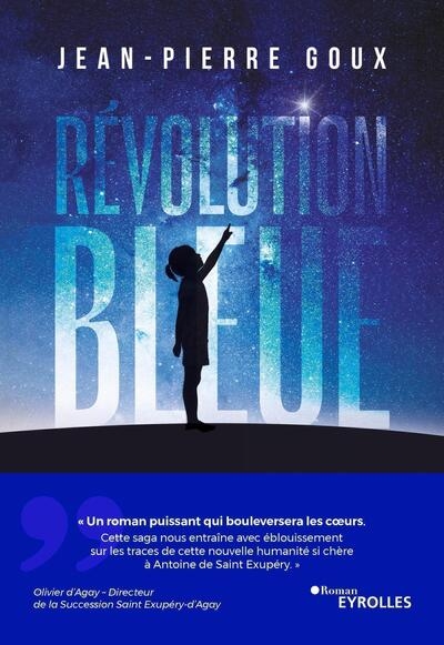 Révolution bleue - Image principale