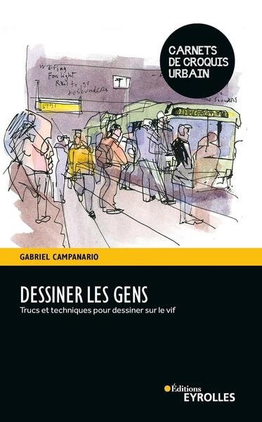 Dessiner les gens - Image principale