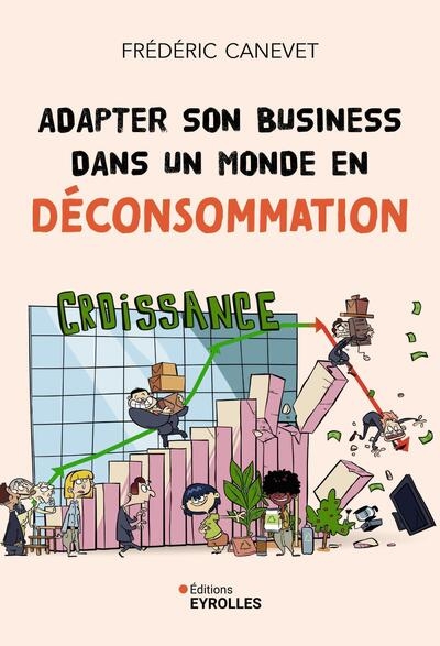 Adapter son business dans un monde en déconsommation - Image principale