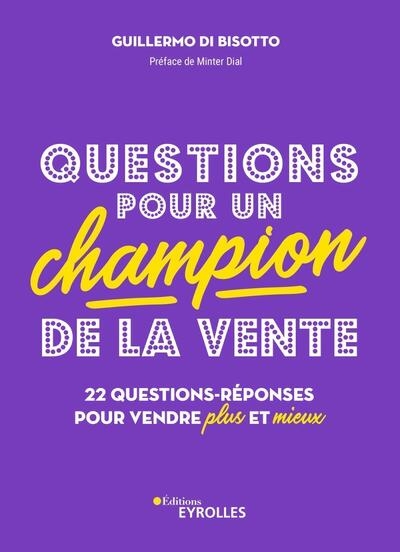 Questions pour un champion de la vente - Image principale