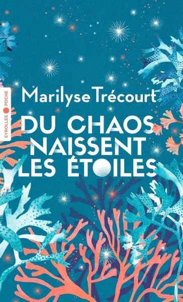 Du chaos naissent les étoiles - Image principale