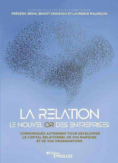 La relation, le nouvel or des entreprises - Image principale
