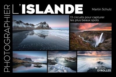 Photographier l'islande - Image principale