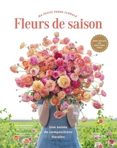 Fleurs de saison - Image principale