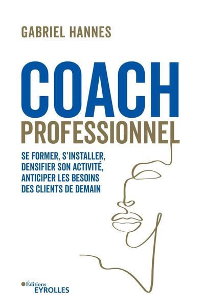 Coach professionnel - Image principale