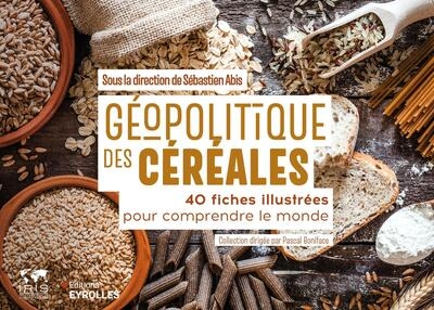Géopolitique des céréales - Image principale