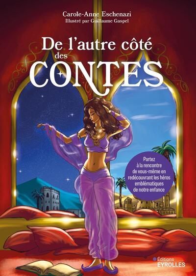 De l'autre côté des contes - Image principale