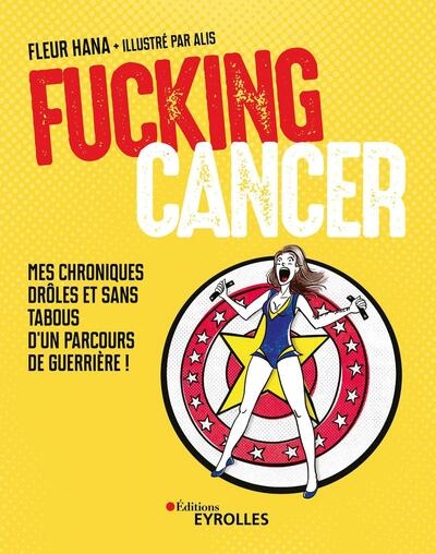 Fucking cancer - Image principale
