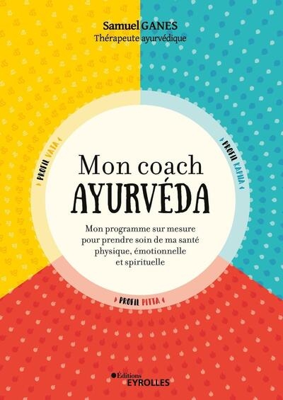 Mon coach ayurvéda - Image principale