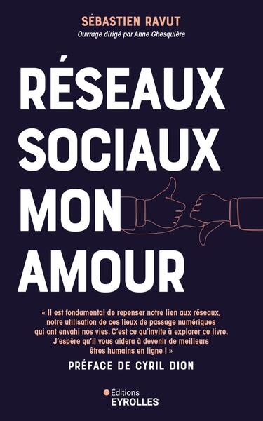 Réseaux sociaux mon amour - Image principale