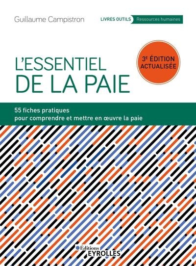 L'essentiel de la paie - Image principale