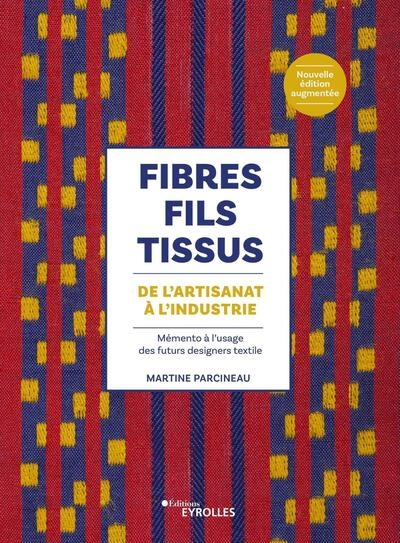 Fibres, fils, tissus : de l'artisanat à l'industrie - Image principale
