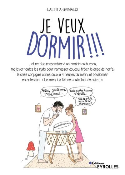 Je veux dormir !!! - Image principale