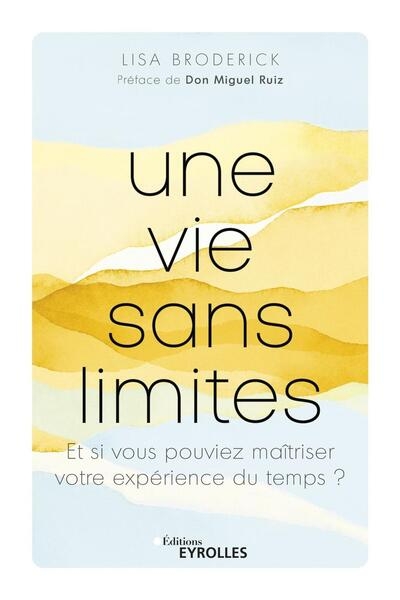 Une vie sans limites - Image principale