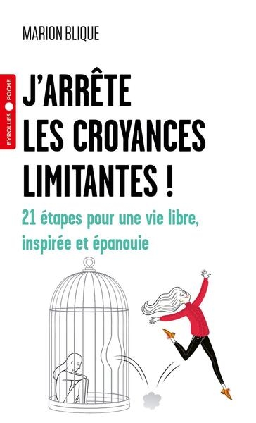 J'arrête les croyances limitantes ! - Image principale