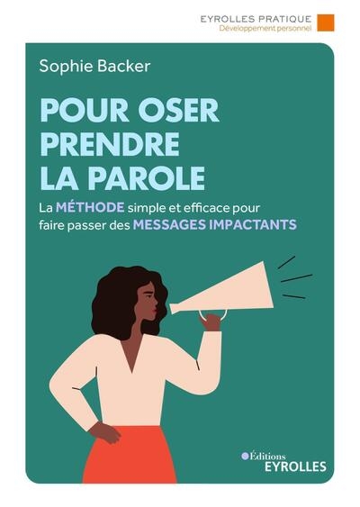 Pour oser prendre la parole - Image principale