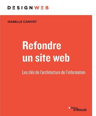 Refondre un site web - Image principale