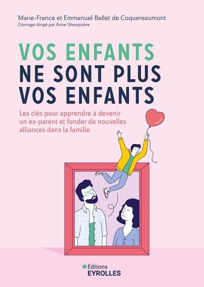 Vos enfants ne sont plus vos enfants - Image principale