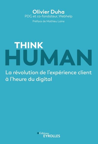 Think human - Image principale