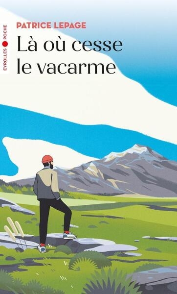 Là où cesse le vacarme - Image principale
