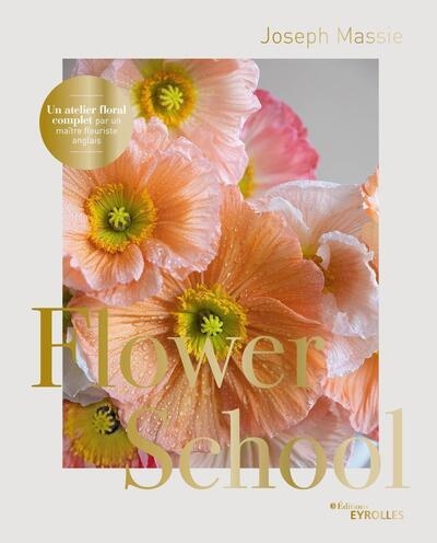 Flower school - Image principale