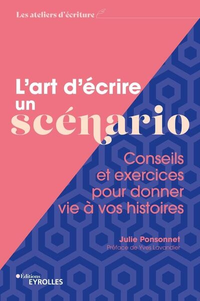 L'art d'écrire un scénario - Image principale