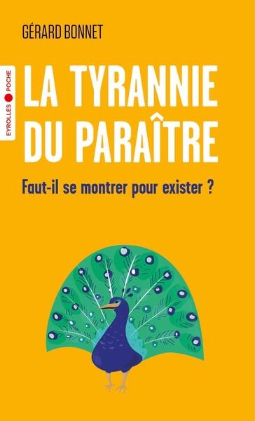 La tyrannie du paraître - Image principale