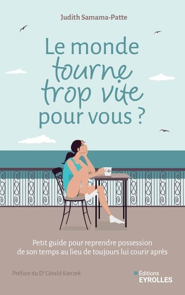Le monde tourne trop vite pour vous ? - Image principale