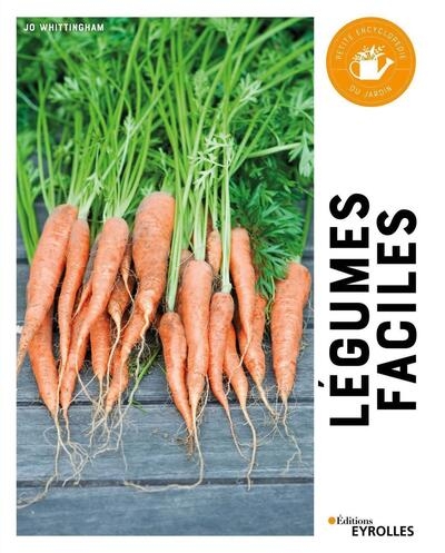 Légumes faciles - Image principale