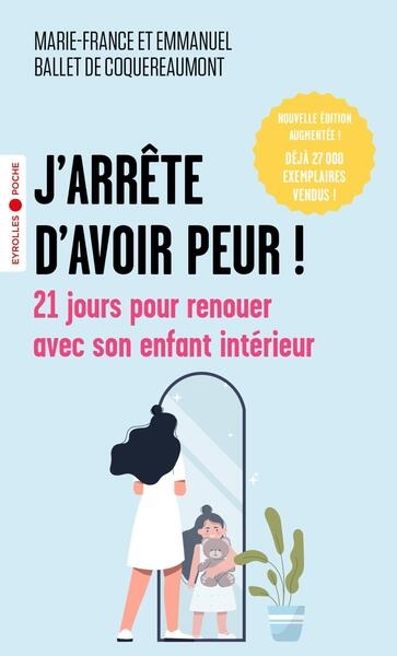 J'arrête d'avoir peur ! - Image principale