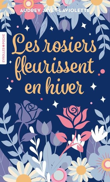 Les rosiers fleurissent en hiver - Image principale