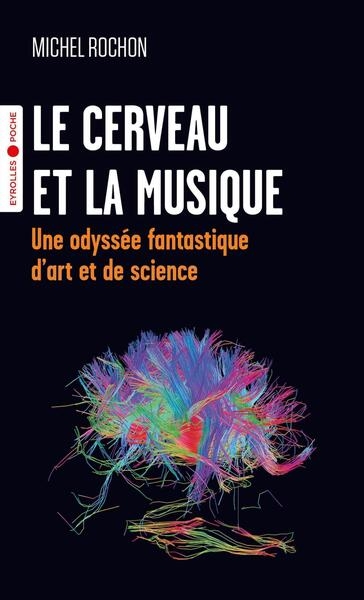 Le cerveau et la musique - Image principale