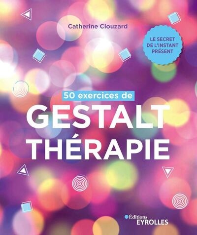 50 exercices de gestalt-thérapie - Image principale