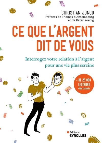 Ce que l'argent dit de vous - Image principale
