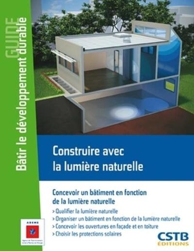 Construire avec la lumière naturelle - Image principale