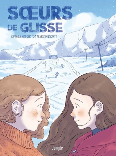 Soeurs de glisse - Image principale