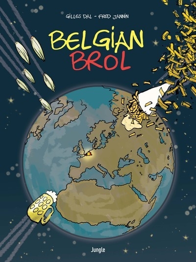 Belgian brol - Image principale